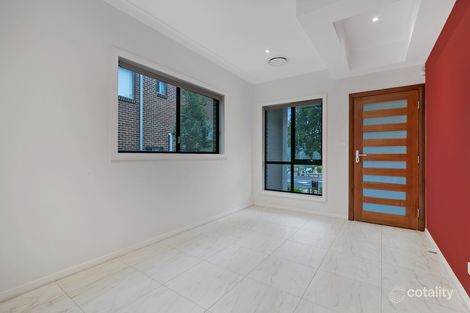 Property photo of 134A Park Road Rydalmere NSW 2116