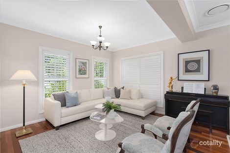 Property photo of 4 Cameron Street Strathfield NSW 2135