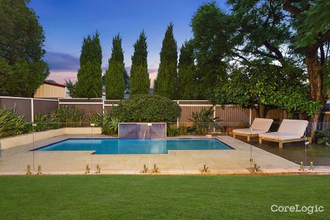 Property photo of 4 Cameron Street Strathfield NSW 2135