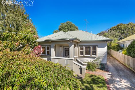 Property photo of 33 Normanby Street Warragul VIC 3820