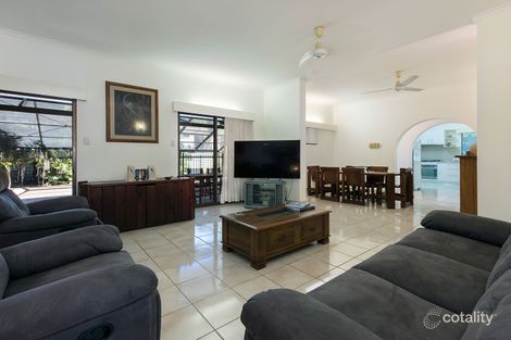 Property photo of 12 Kurrajong Crescent Nightcliff NT 0810