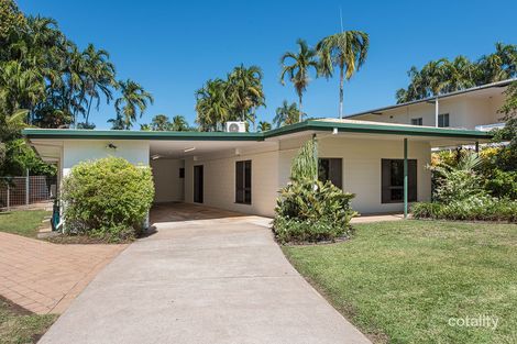 Property photo of 12 Kurrajong Crescent Nightcliff NT 0810