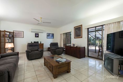 Property photo of 12 Kurrajong Crescent Nightcliff NT 0810