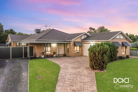 7 Rosemary Ct, Golden Square, VIC 3555