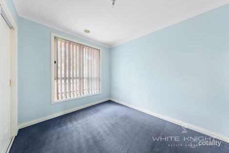 Property photo of 6 McNicholl Way Delahey VIC 3037