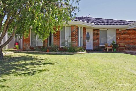 Property photo of 55 Flagtail Outlook Yanchep WA 6035