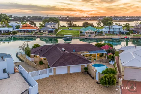 8 De Grey Cl, Dudley Park, WA 6210