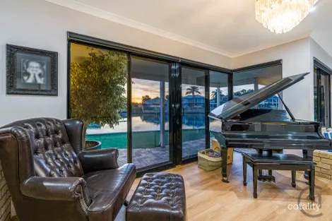 Property photo of 8 De Grey Close Dudley Park WA 6210