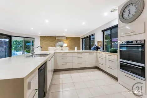 Property photo of 8 De Grey Close Dudley Park WA 6210