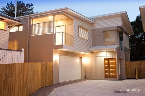 1217 Stanley St E, Coorparoo, QLD 4151