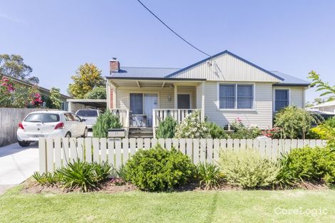 Property photo of 33 Eulo Street Cowra NSW 2794
