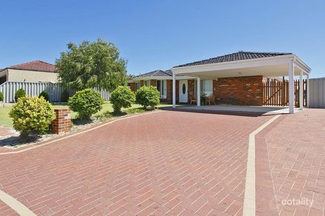 Property photo of 55 Flagtail Outlook Yanchep WA 6035