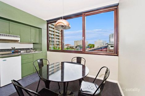 Property photo of 42/18 Springfield Avenue Potts Point NSW 2011