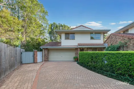 Property photo of 11/9 Orchid Crescent Fitzgibbon QLD 4018