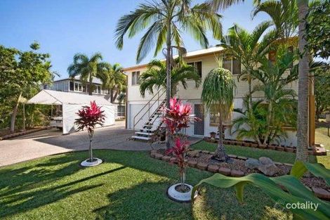 18 Norris St, Hermit Park, QLD 4812