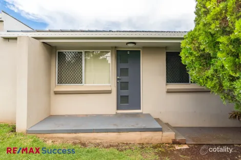 5/1 Seaton St, South Toowoomba, QLD 4350
