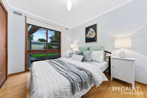 Property photo of 12 Odessa Avenue Keilor Downs VIC 3038