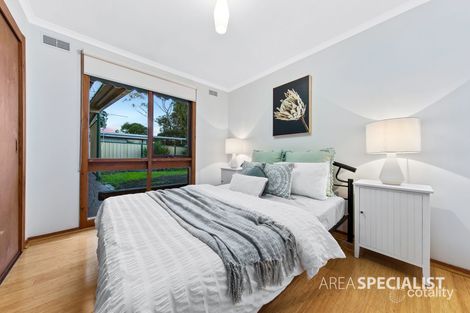 Property photo of 12 Odessa Avenue Keilor Downs VIC 3038