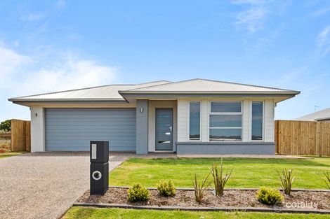 Property photo of 10 Kuwong Street Highfields QLD 4352