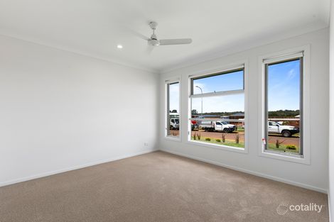 Property photo of 10 Kuwong Street Highfields QLD 4352