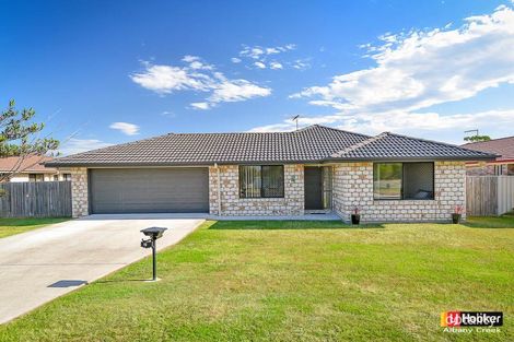 7 Cardinal Cct, Caboolture, QLD 4510