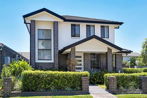 Property photo of 13 Pipet Way Cranebrook NSW 2749