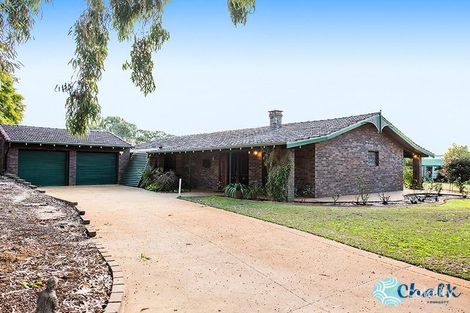 61 Battersby Rd, Anketell, WA 6167