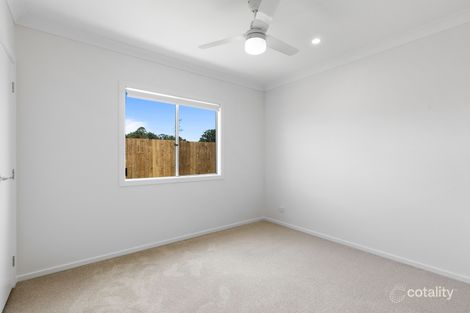 Property photo of 10 Kuwong Street Highfields QLD 4352