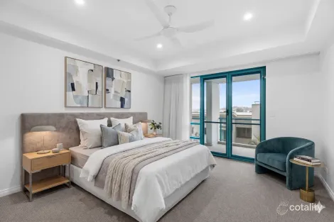 9/23 Harbour Rd, Hamilton, QLD 4007
