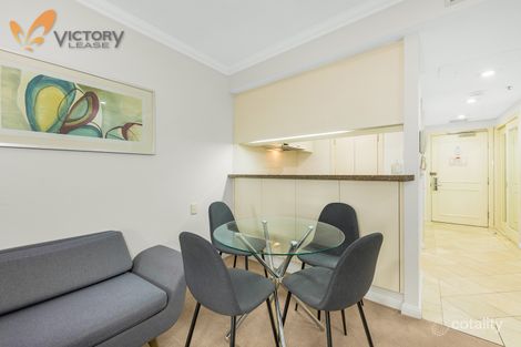 Property photo of 320/187 Kent Street Millers Point NSW 2000