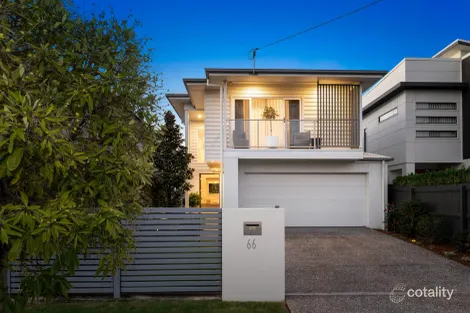 66 Raceview Ave, Hendra, QLD 4011