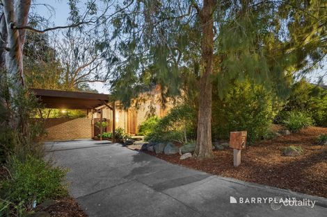 25 Phillips Cres, Rosanna, VIC 3084