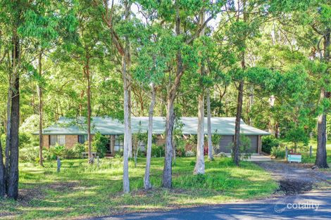 Property photo of 135 Bark Hut Road Woolgoolga NSW 2456
