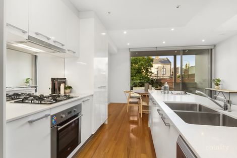 Property photo of 19A Little Lothian Street South North Melbourne VIC 3051