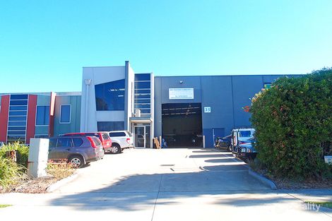 35 Rodeo Dr, Dandenong South, VIC 3175