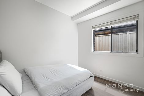 Property photo of 7A Newtimber Circuit St Clair NSW 2759