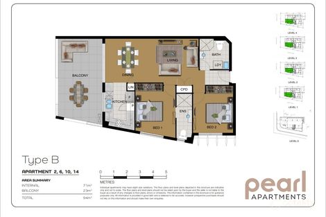 Property photo of 6/9 McGregor Avenue Lutwyche QLD 4030