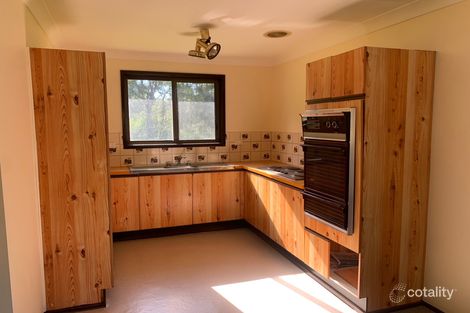 Property photo of 58 Belmore Road Bringelly NSW 2556