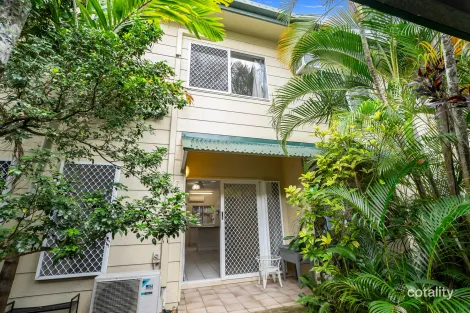 7/9 Balaclava Rd, Earlville, QLD 4870
