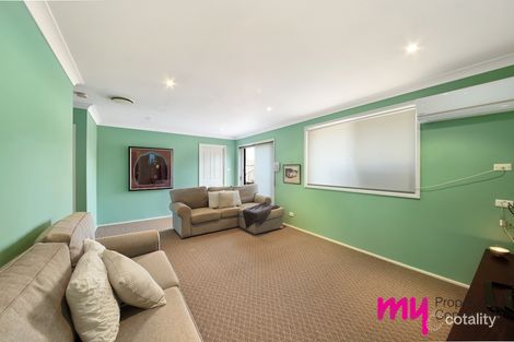 Property photo of 23 Ulmarra Avenue Camden South NSW 2570