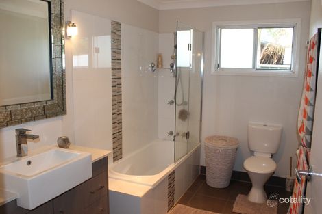 Property photo of 56 Geisel Street Dalby QLD 4405