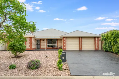 13 STRATHMORE AVE, SMITHFIELD, SA 5114