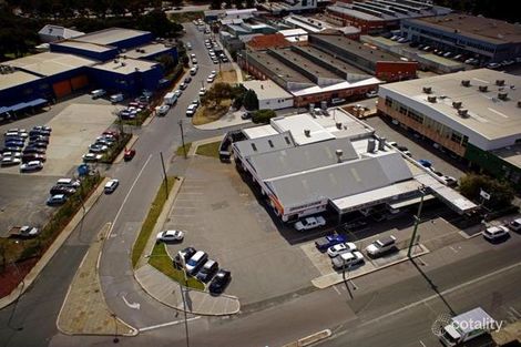 1 Cleaver St, West Perth, WA 6005