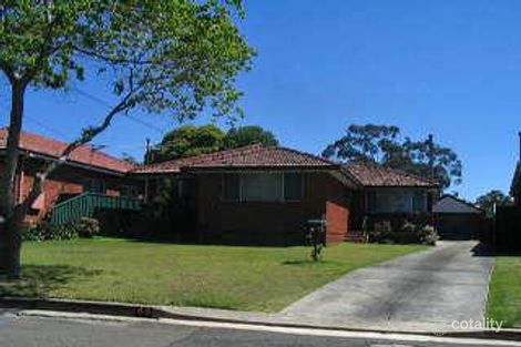 49 VIOLET ST, MIRANDA, NSW 2228