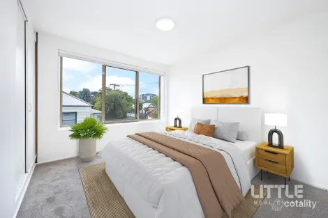 Property photo of 3/11 Henry Street Hawthorn VIC 3122