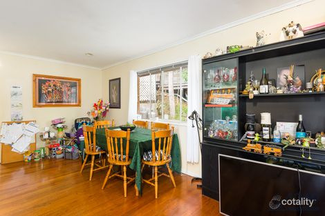 Property photo of 7 Kenhaven Street Kenmore QLD 4069