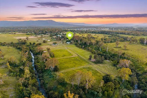 151-153 Sundown Ct, Tamborine, QLD 4270
