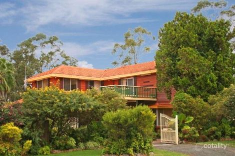 26 Campbell St, North Richmond, NSW 2754