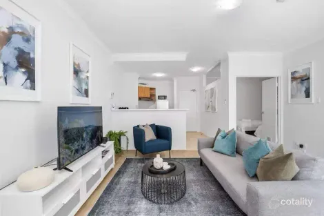 Property photo of 56/190 Hay Street East Perth WA 6004