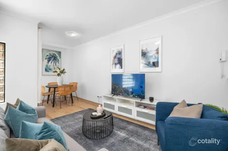 Property photo of 56/190 Hay Street East Perth WA 6004